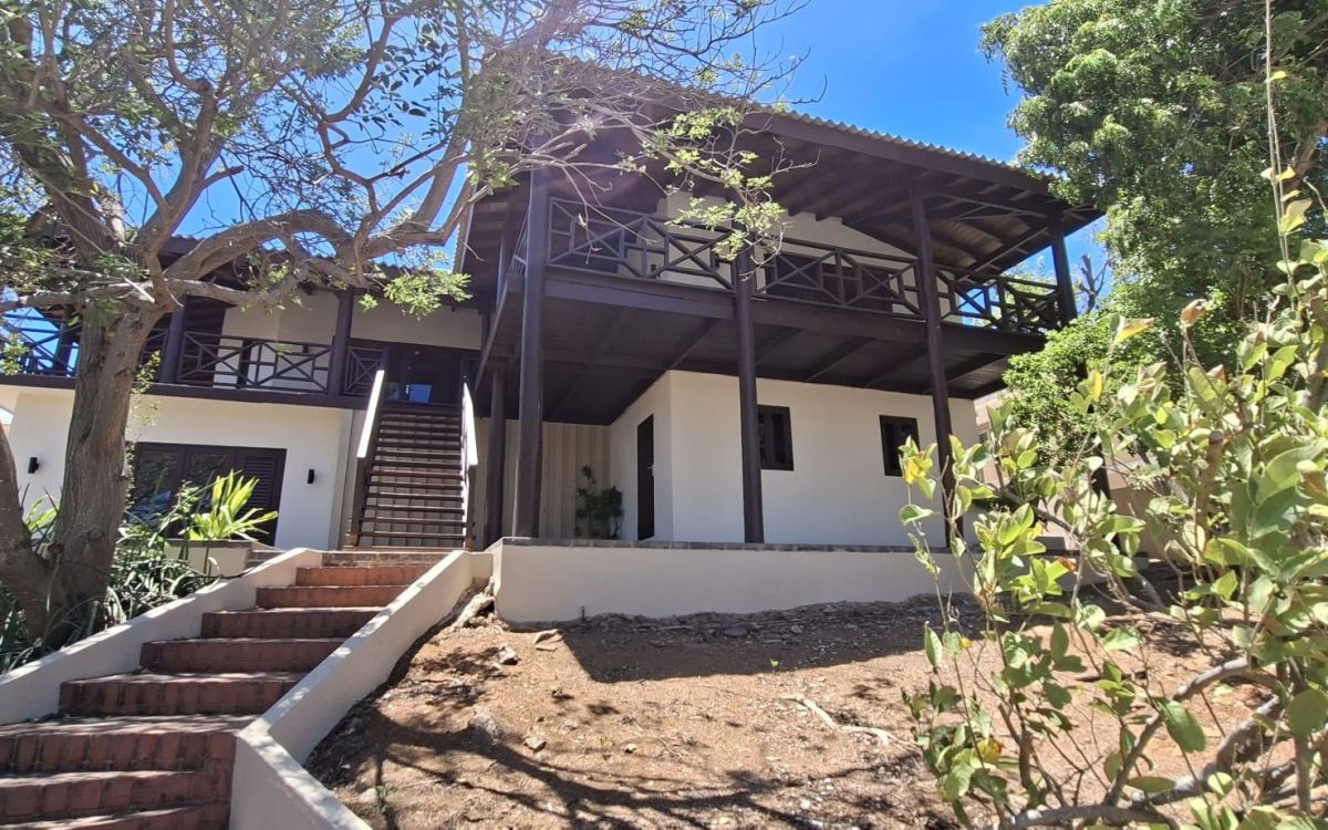 House in Santa Rosa