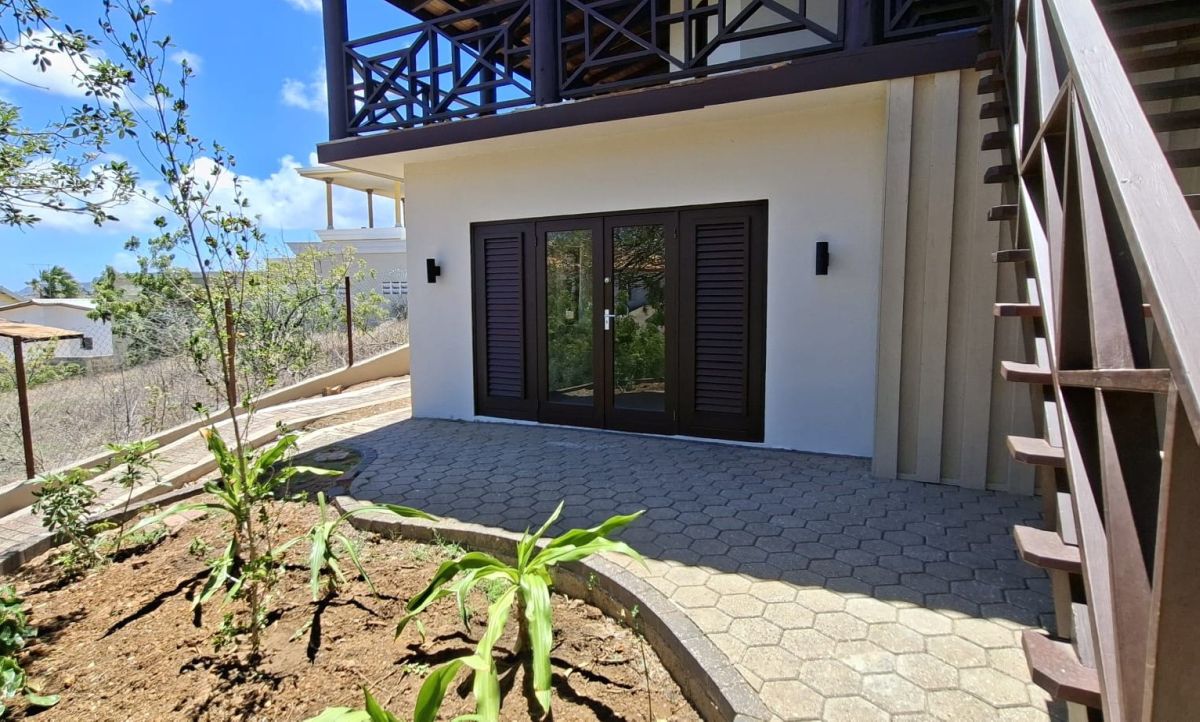 House in Santa Rosa