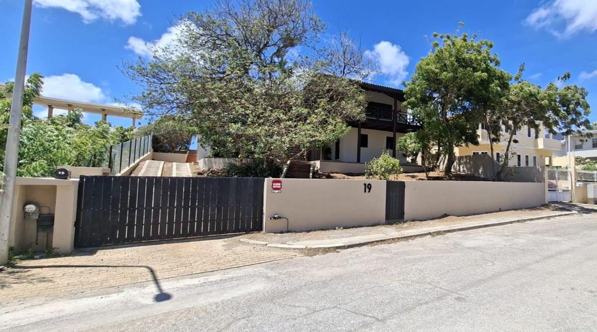 House in Santa Rosa