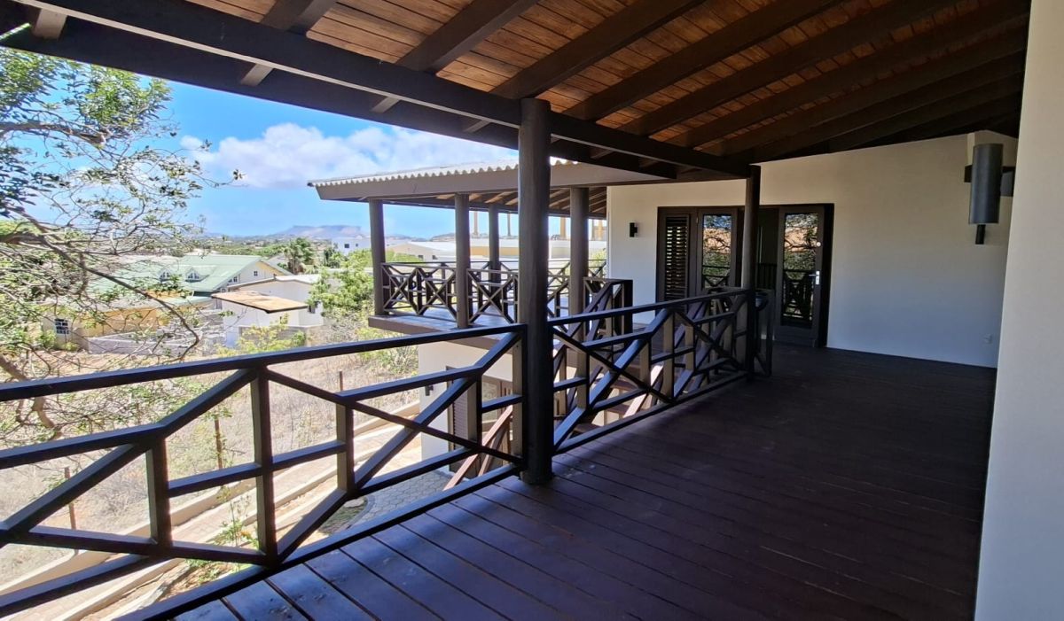 House in Santa Rosa