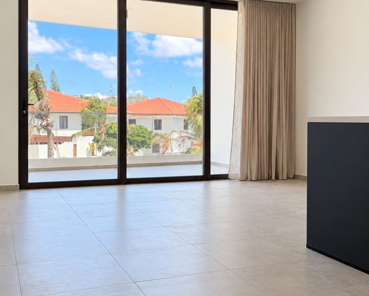 Apartment in Vredenberg