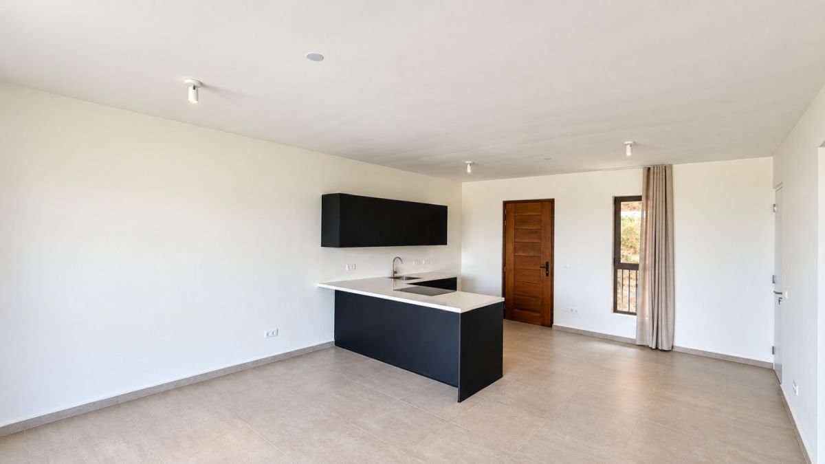 Apartment in Vredenberg