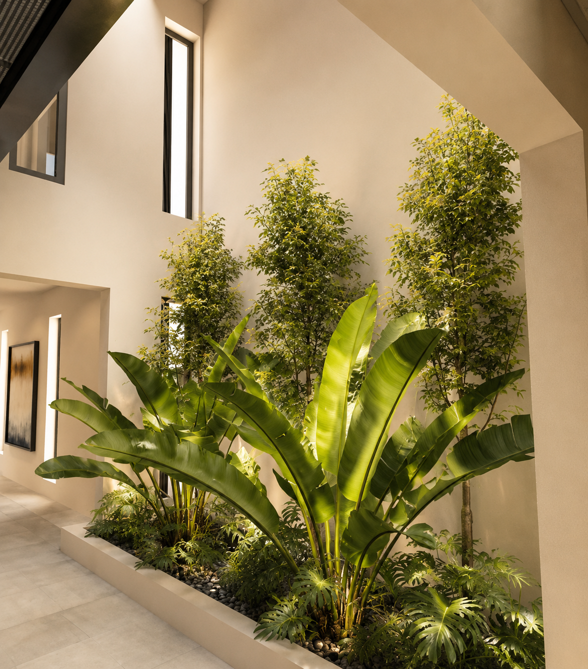 House in Santa Catharina
