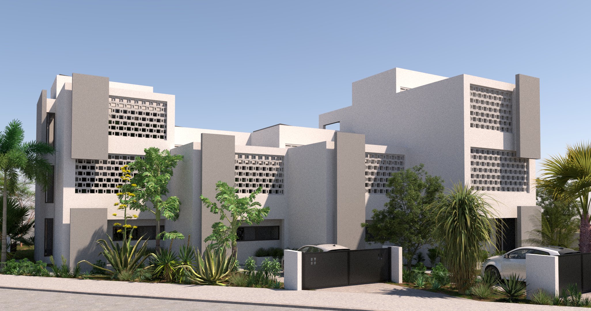 House in Santa Catharina
