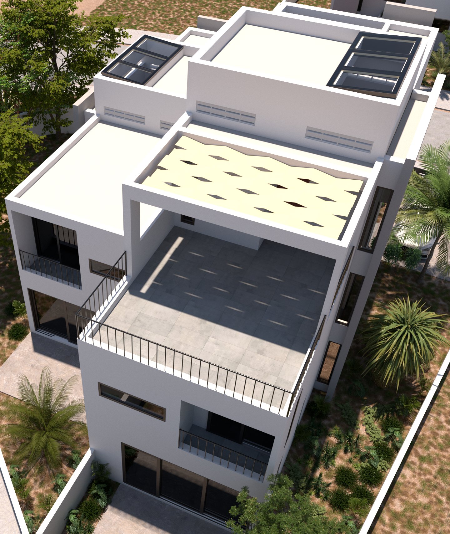 House in Santa Catharina