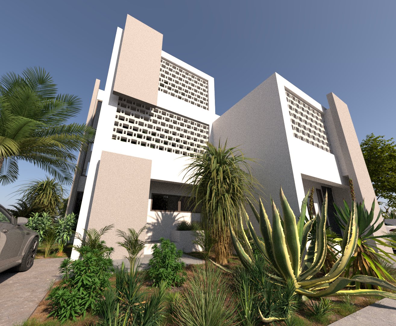 House in Santa Catharina