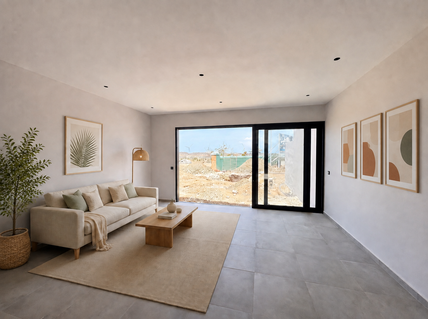 House in Santa Catharina
