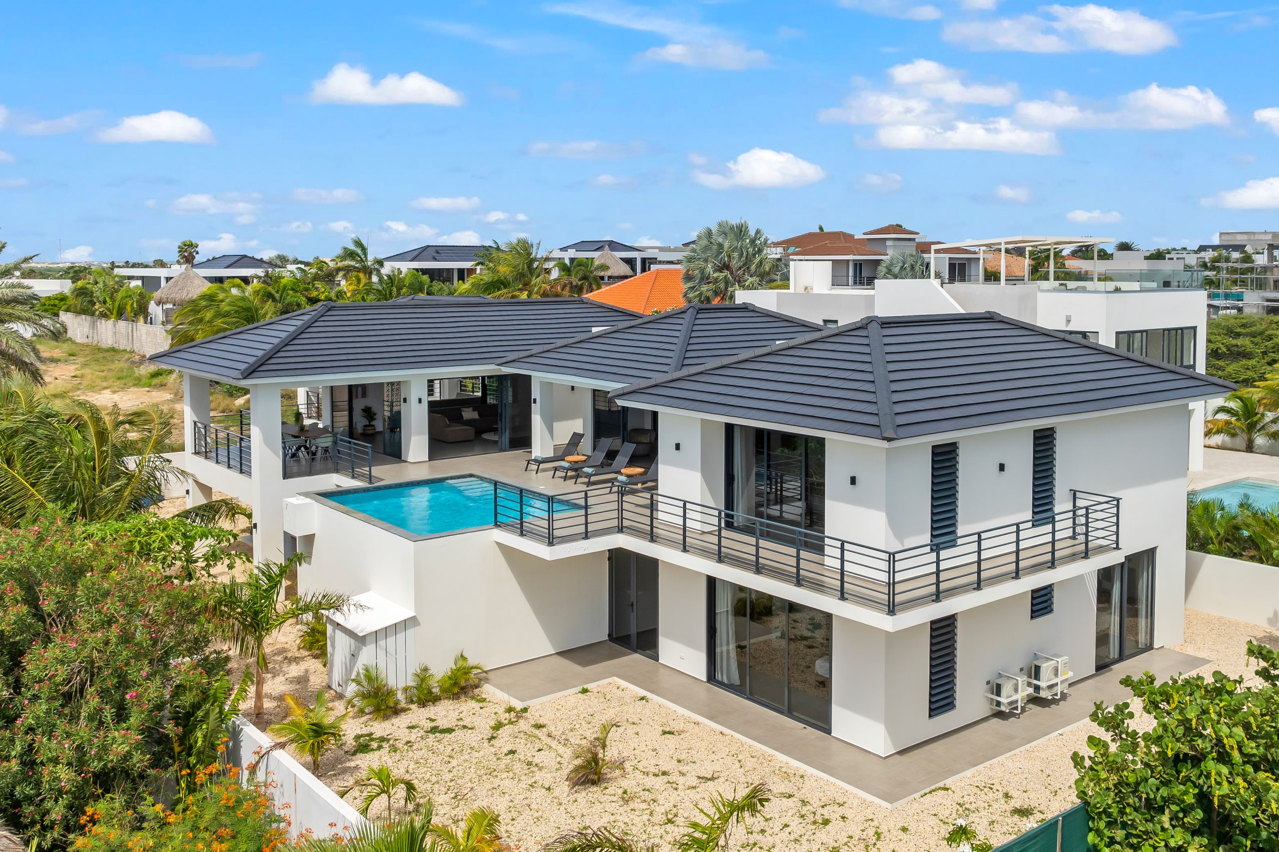 House in Vista Royal