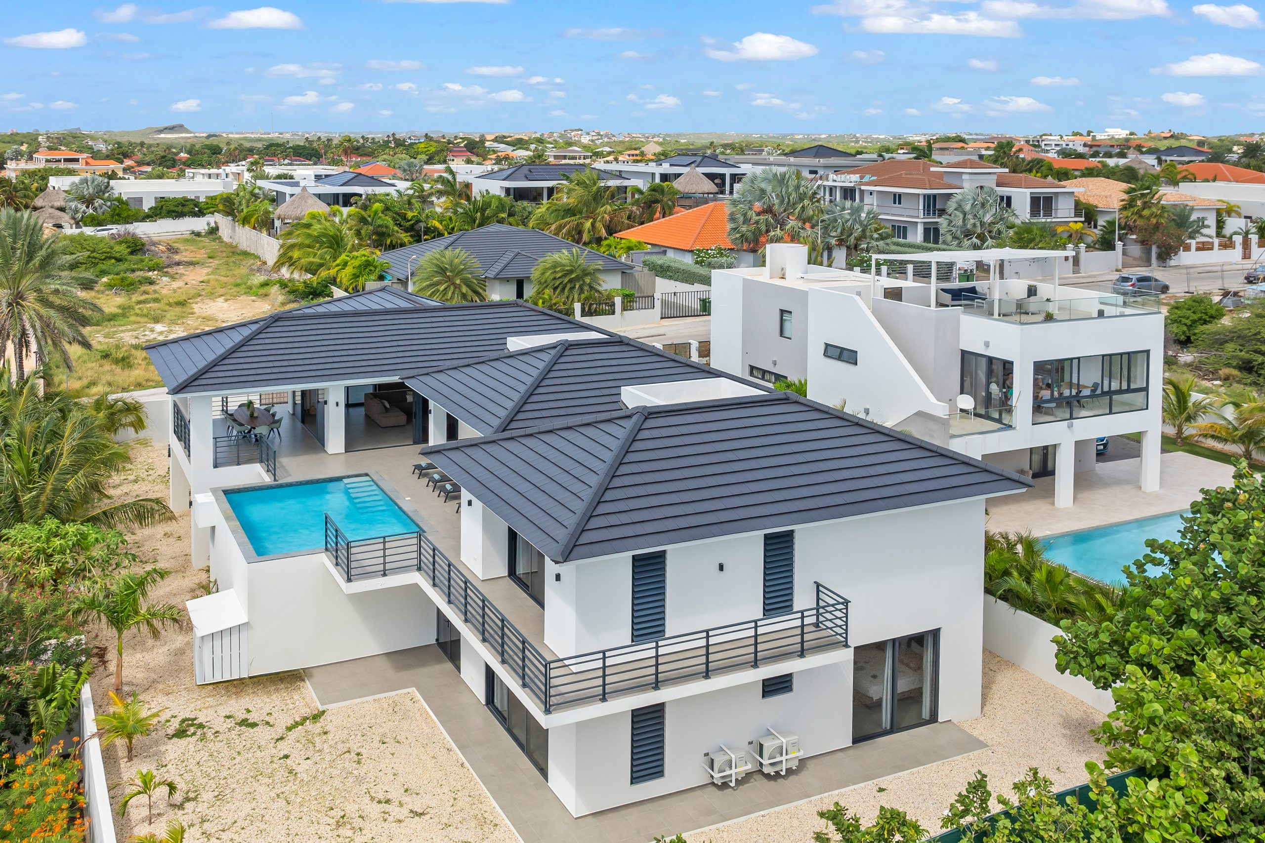 House in Vista Royal