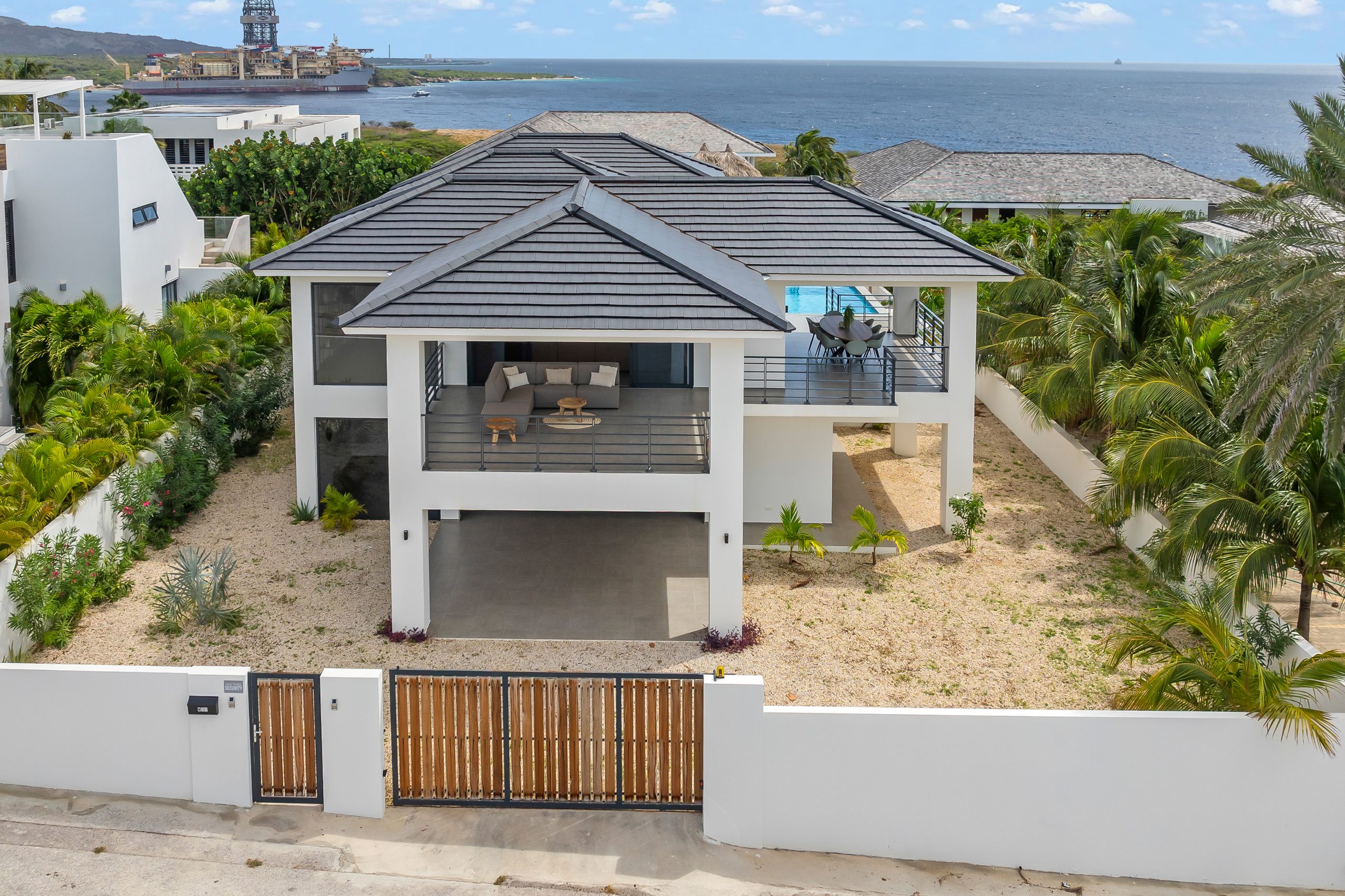 House in Vista Royal
