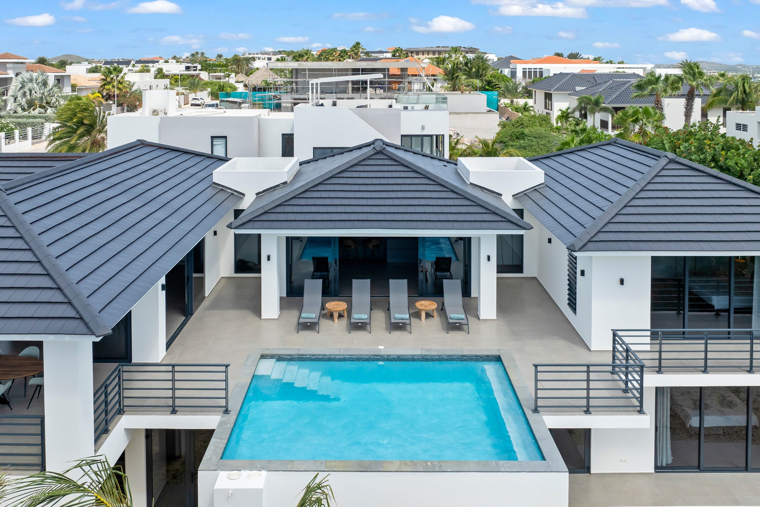 House in Vista Royal