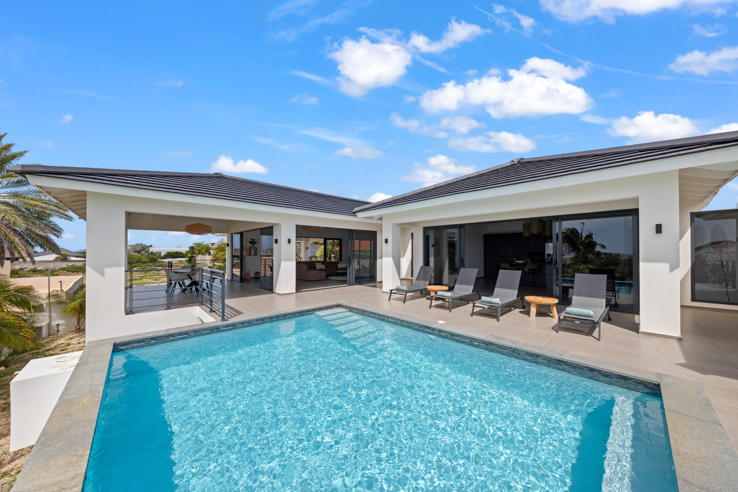 House in Vista Royal