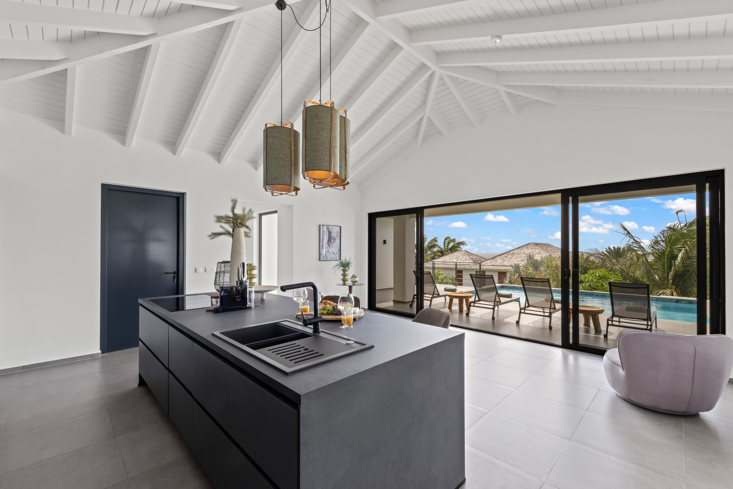 House in Vista Royal