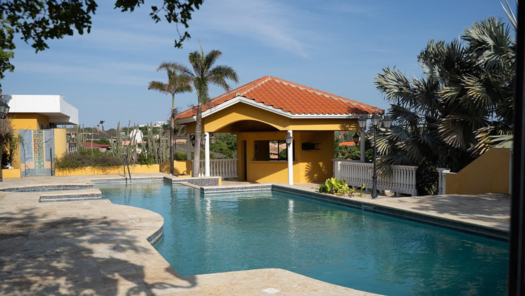 Property in Salina