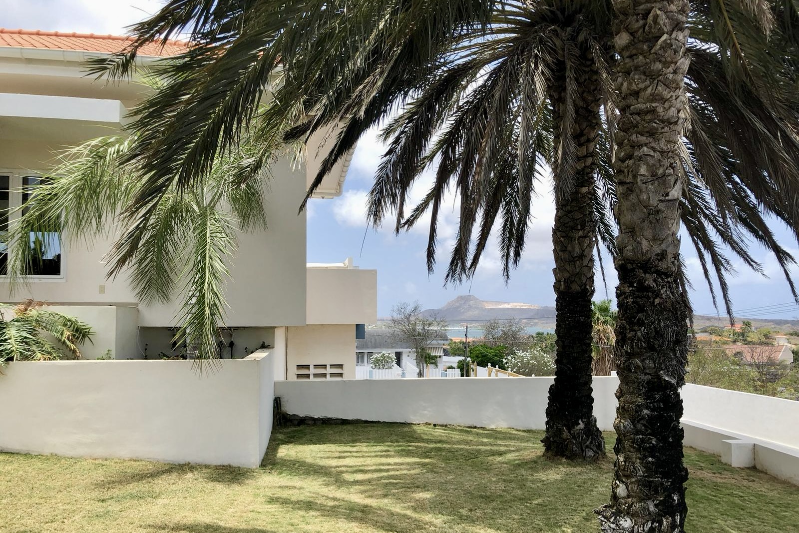 House in Jan Thiel