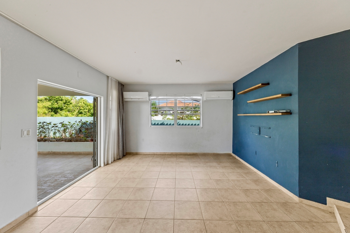House in Jan Thiel