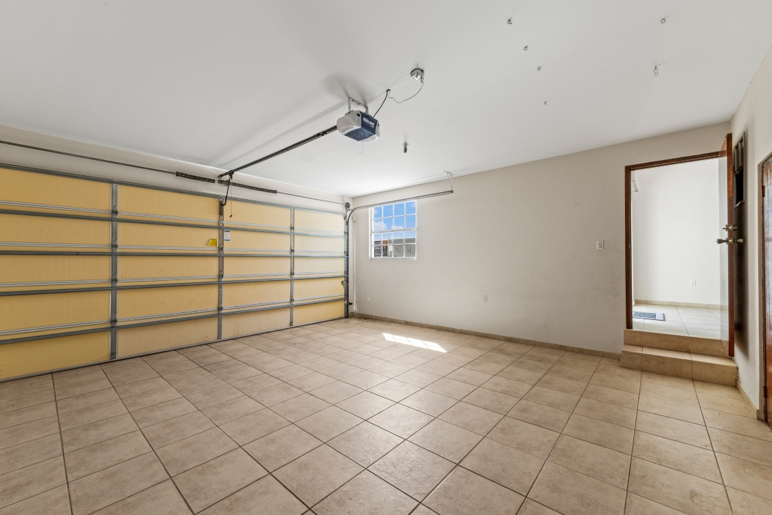 House in Jan Thiel