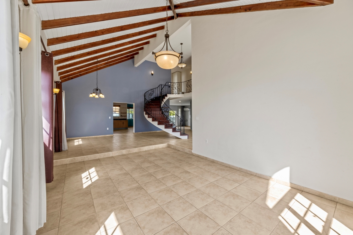 House in Jan Thiel