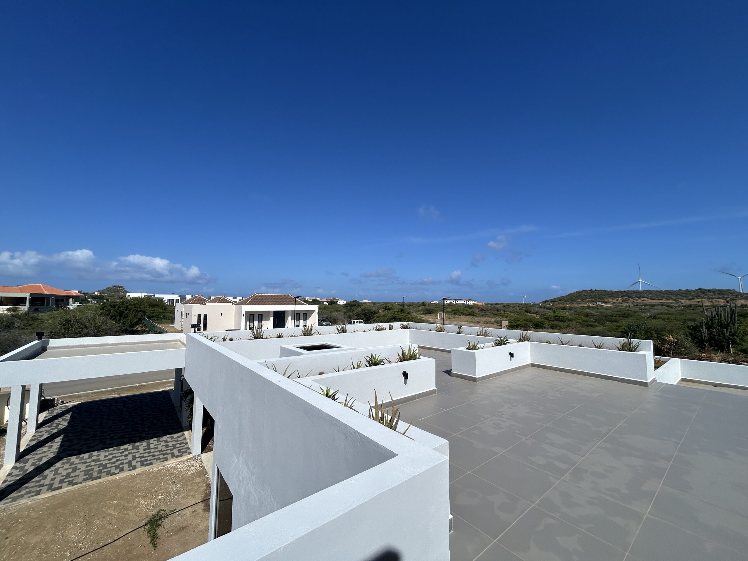 House in Hofi St. Joris Resort