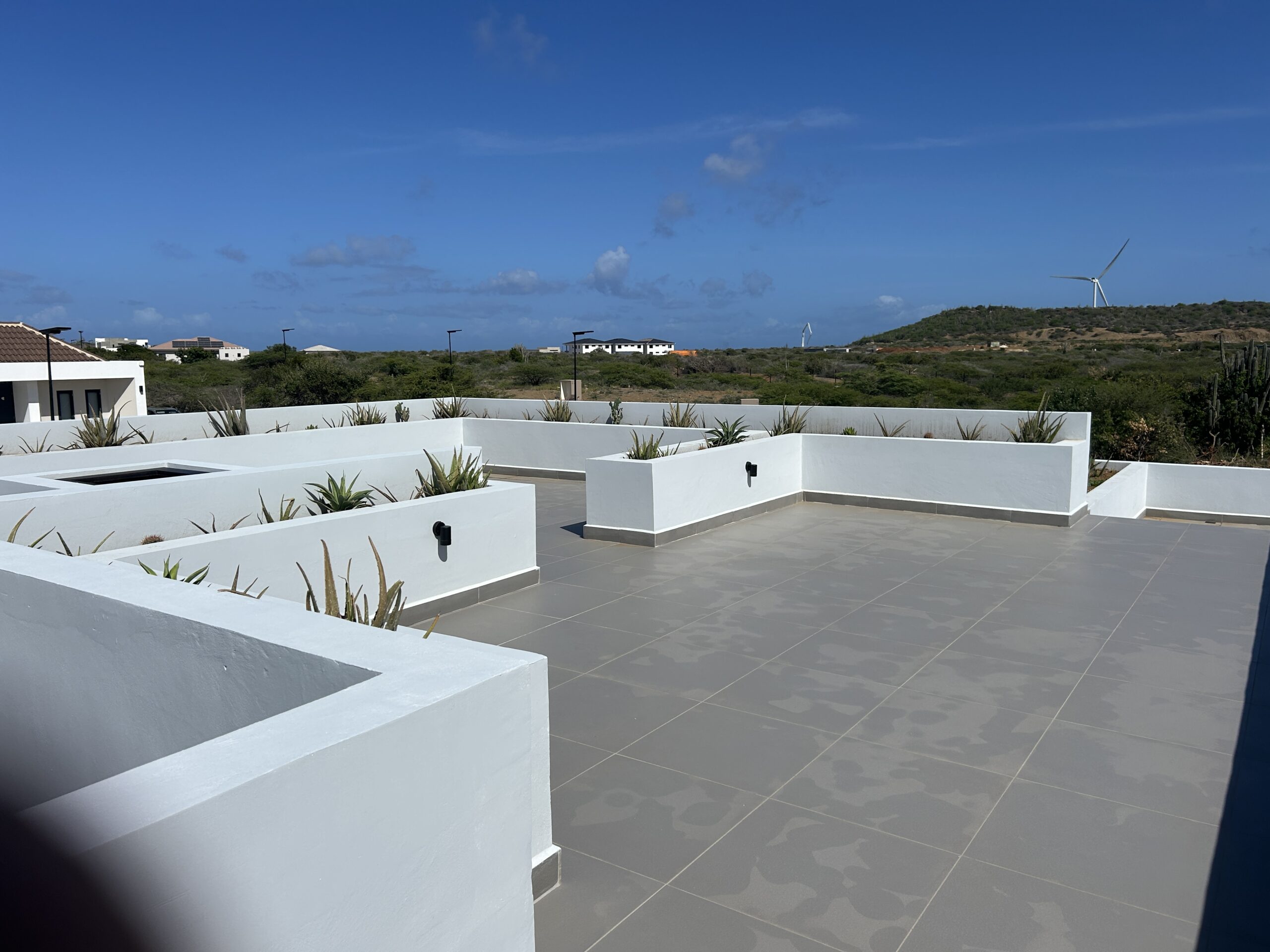 House in Hofi St. Joris Resort