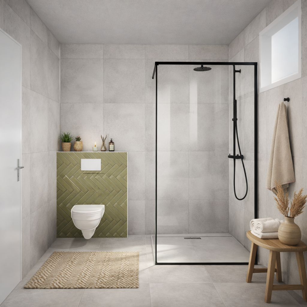 Apartment in Hofi St. Joris Resort
