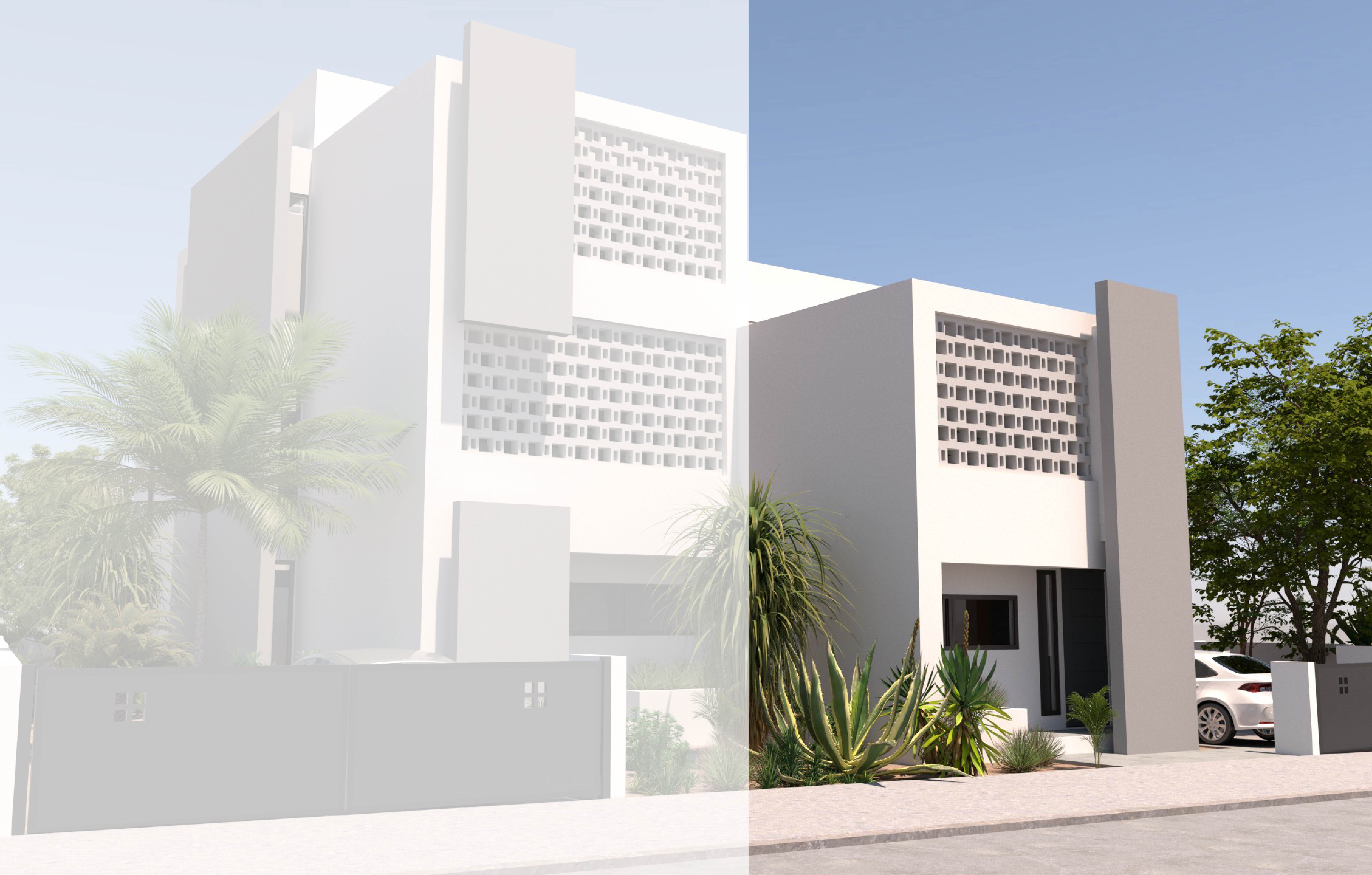House in Santa Catharina