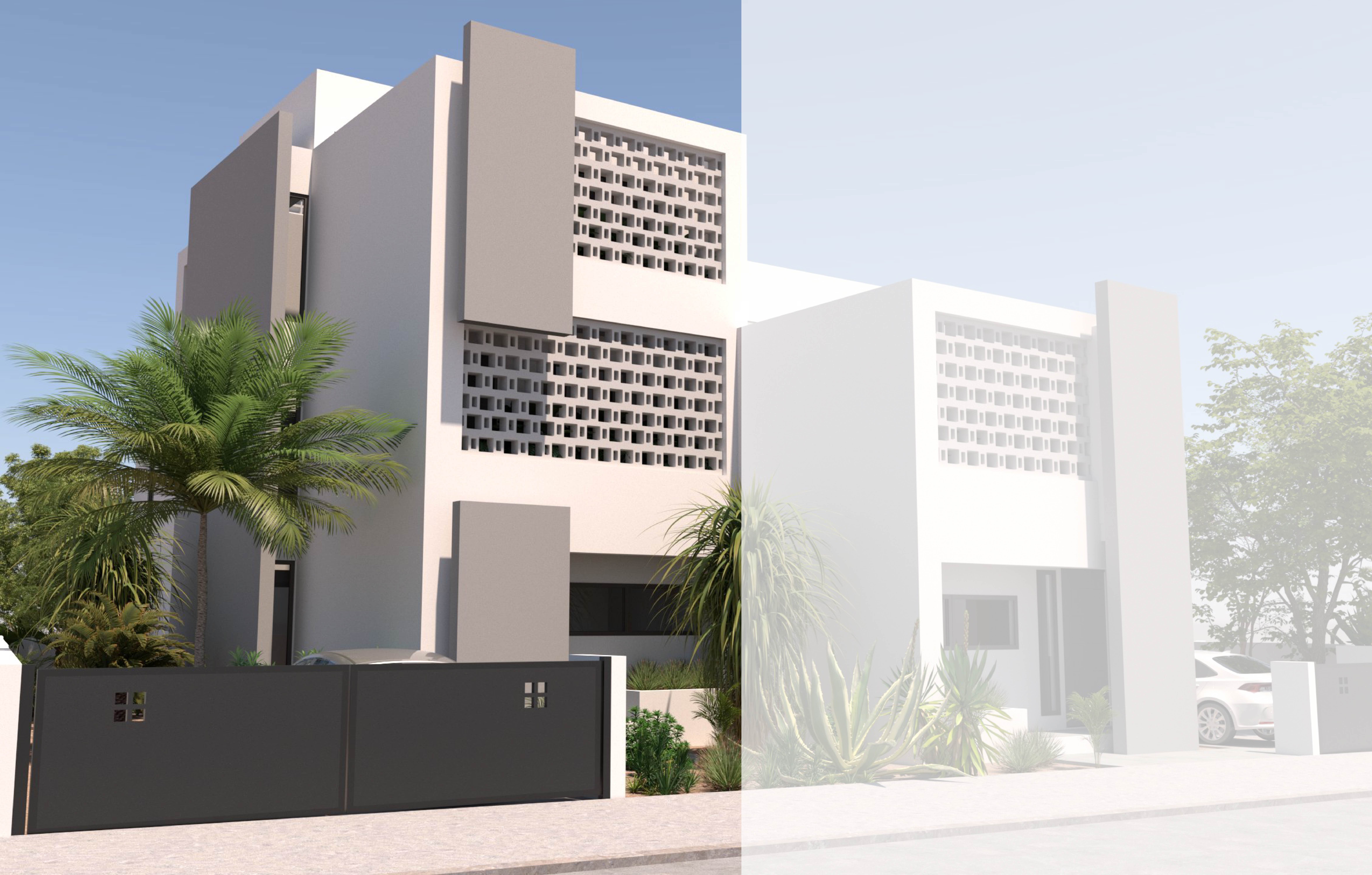House in Santa Catharina