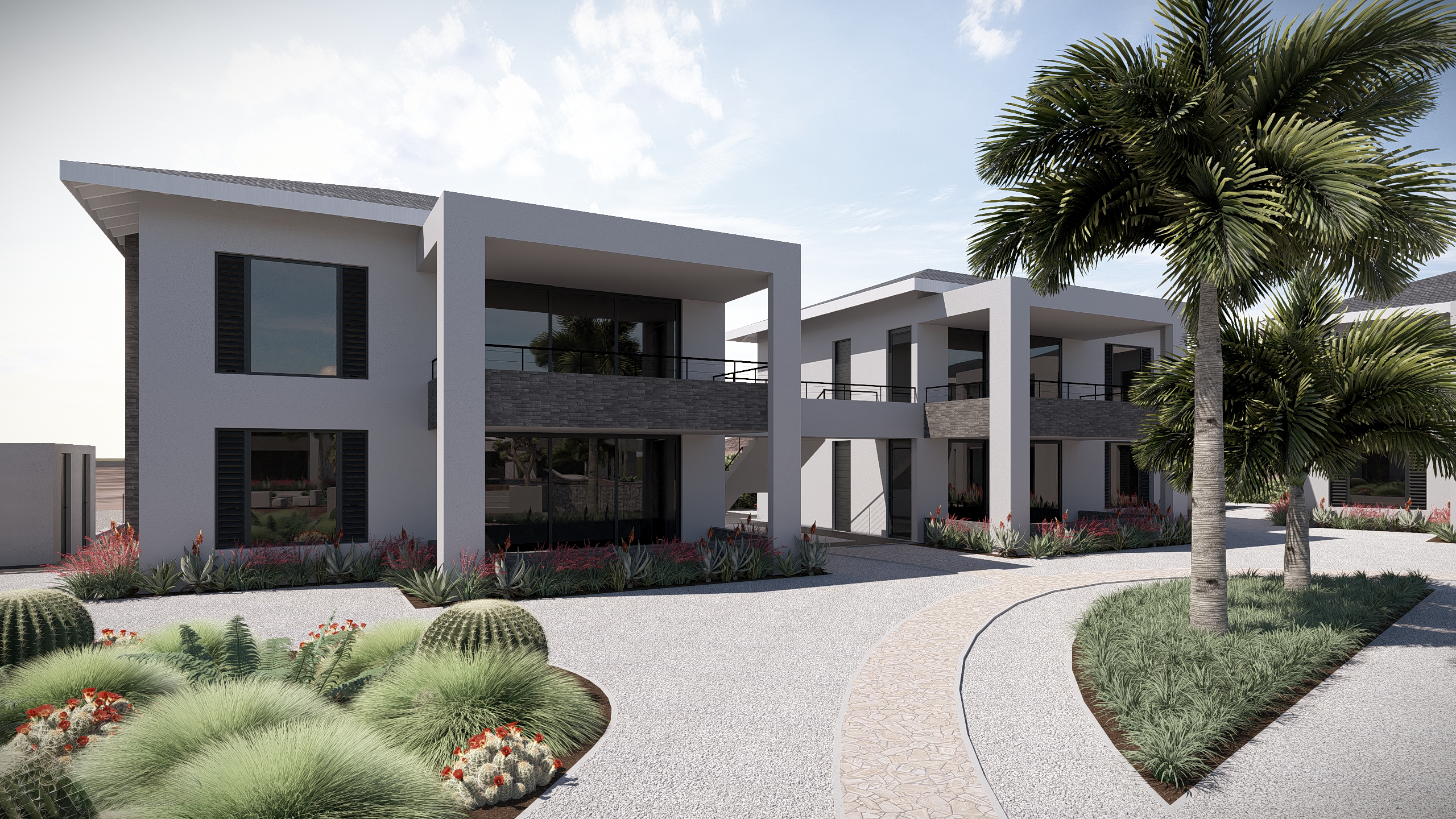 Apartment in Hofi St. Joris Resort
