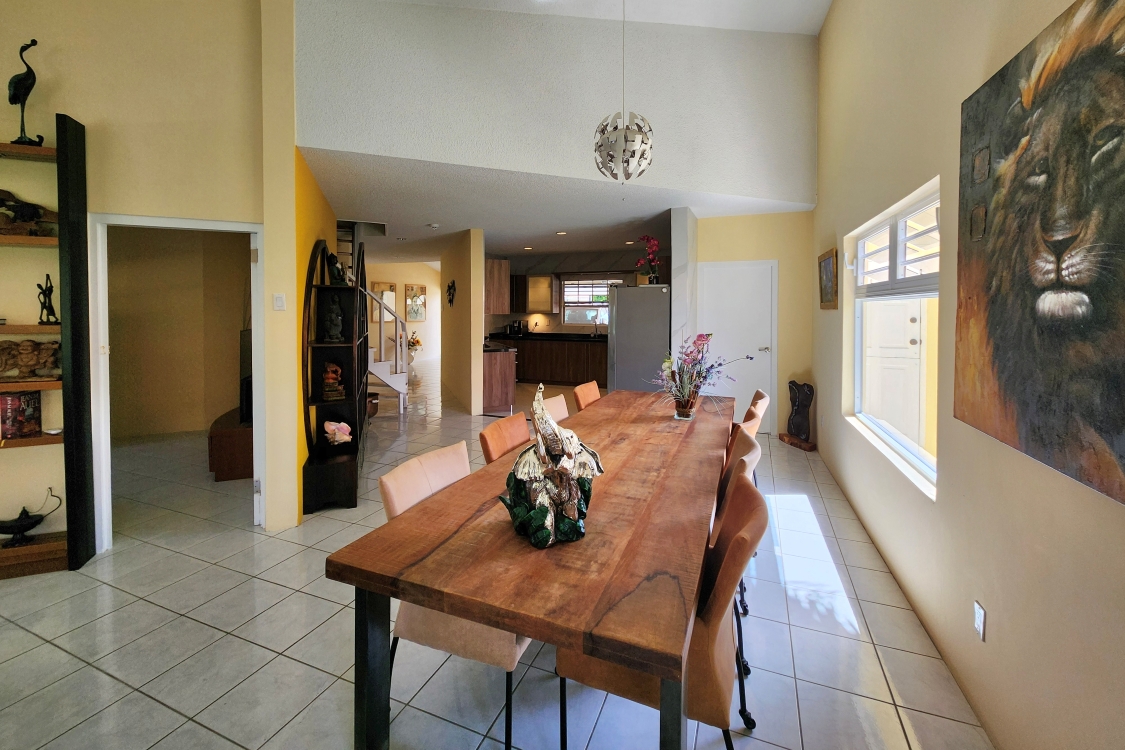 House in Matancia