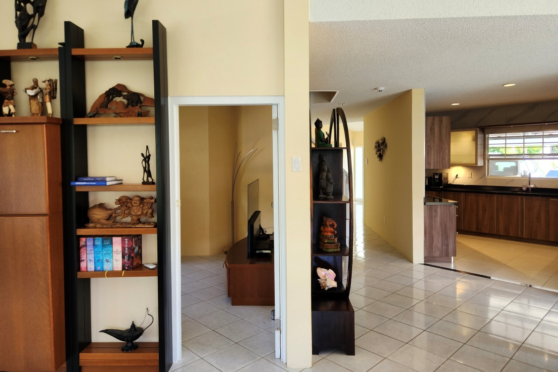 House in Matancia