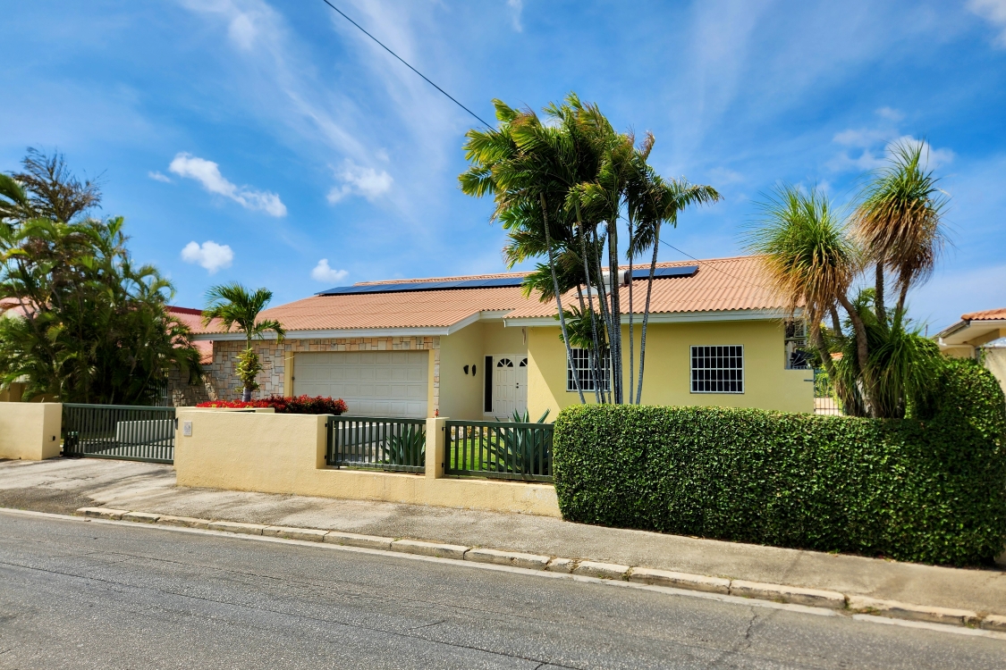 House in Matancia