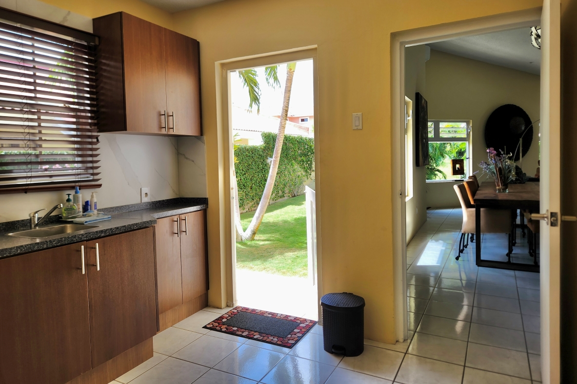 House in Matancia