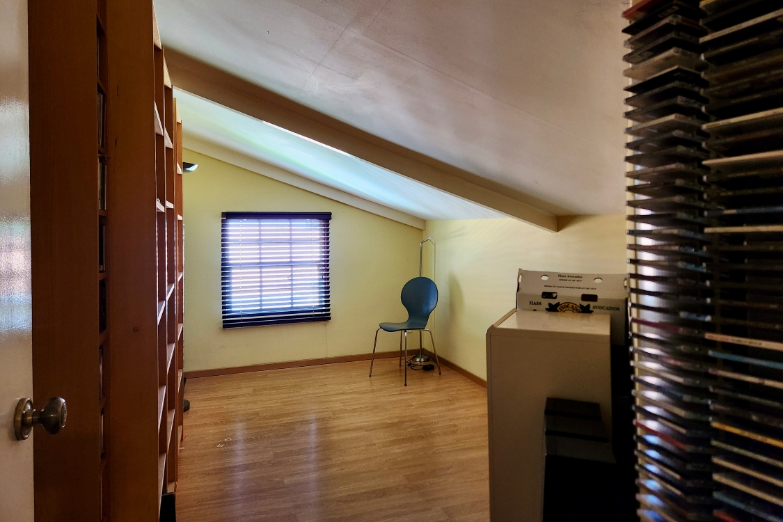 House in Matancia