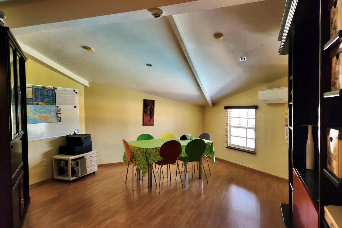House in Matancia