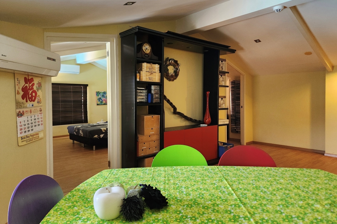 House in Matancia