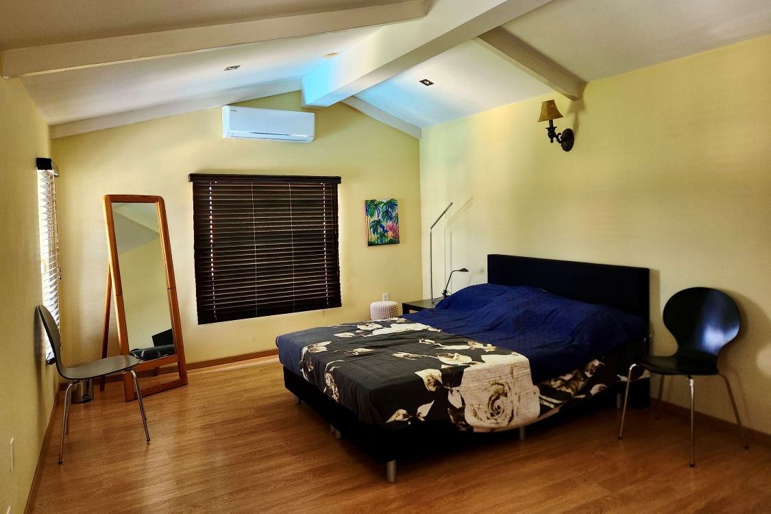 House in Matancia