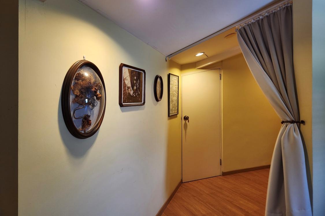 House in Matancia