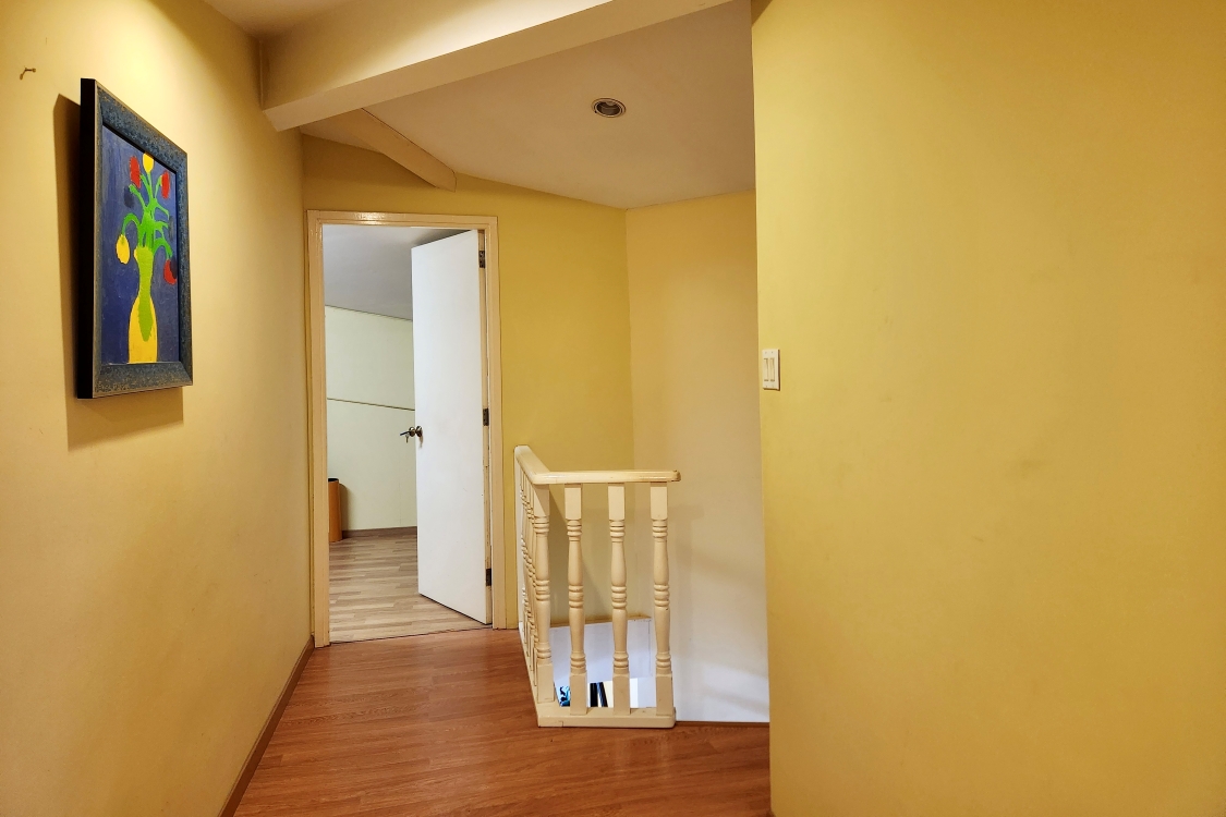House in Matancia