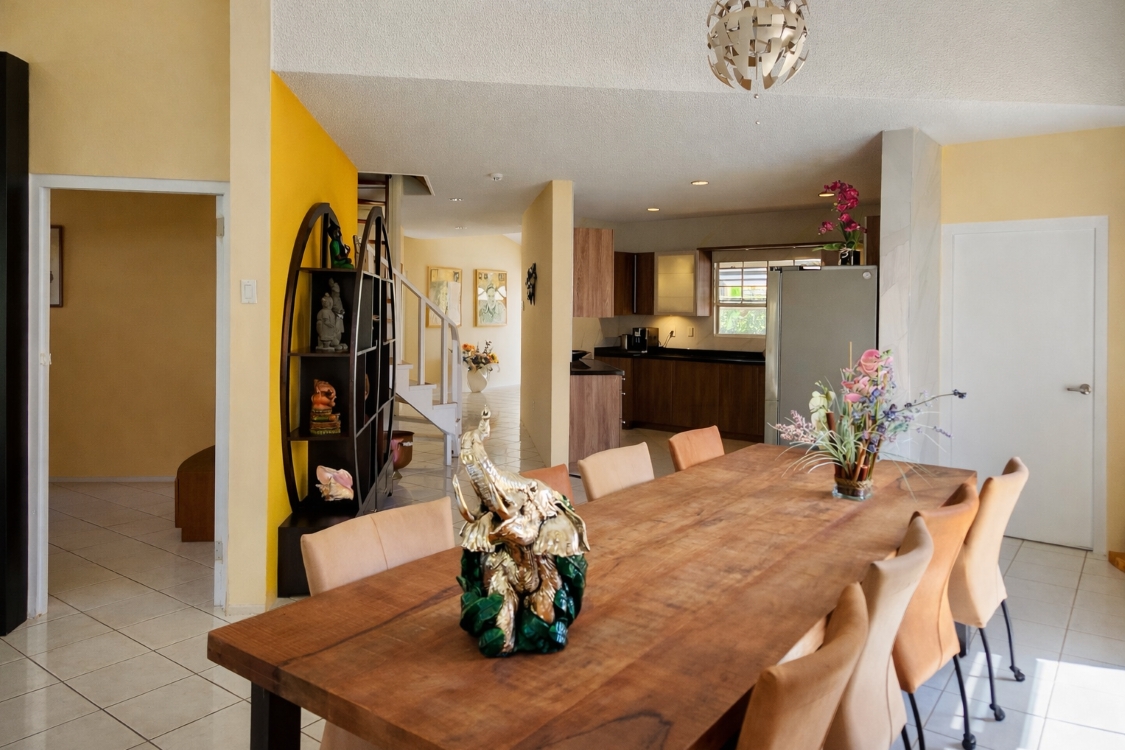 House in Matancia