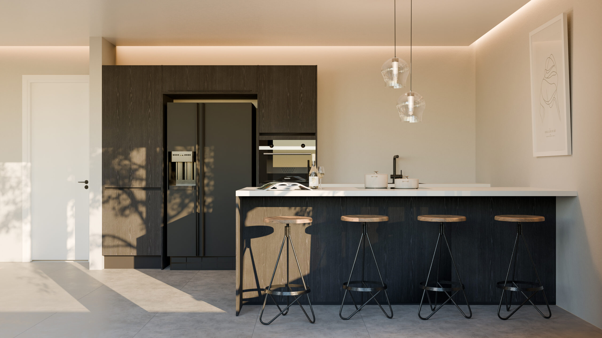 Apartment in Hofi St. Joris Resort