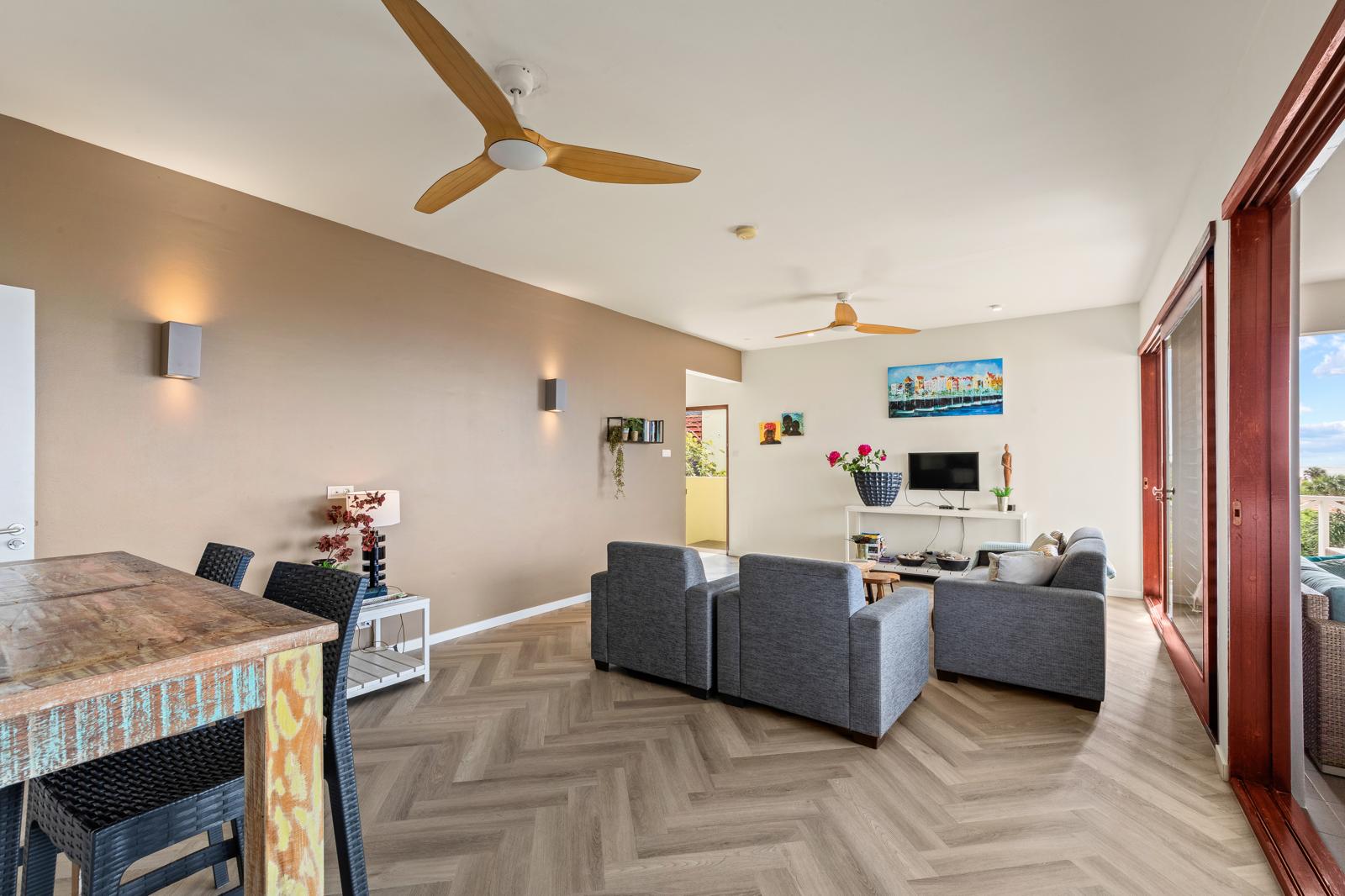 Apartment in Boca Gentil