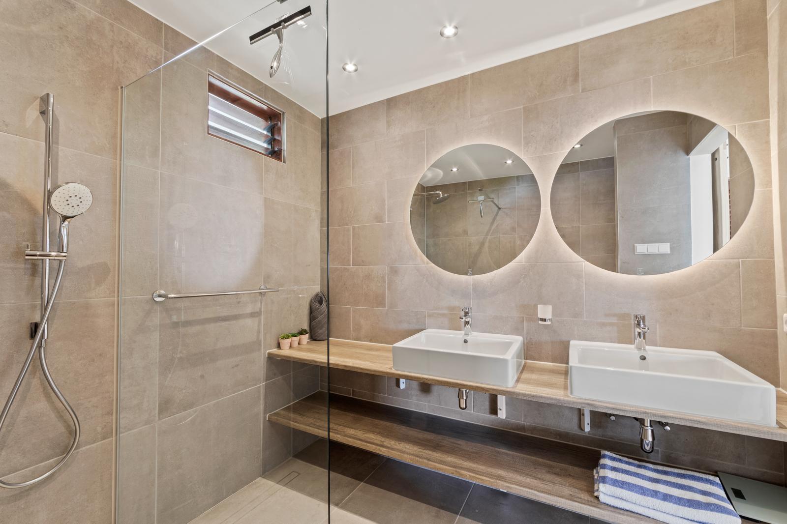 Apartment in Boca Gentil