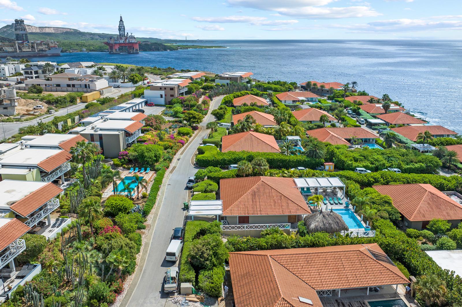 Apartment in Boca Gentil