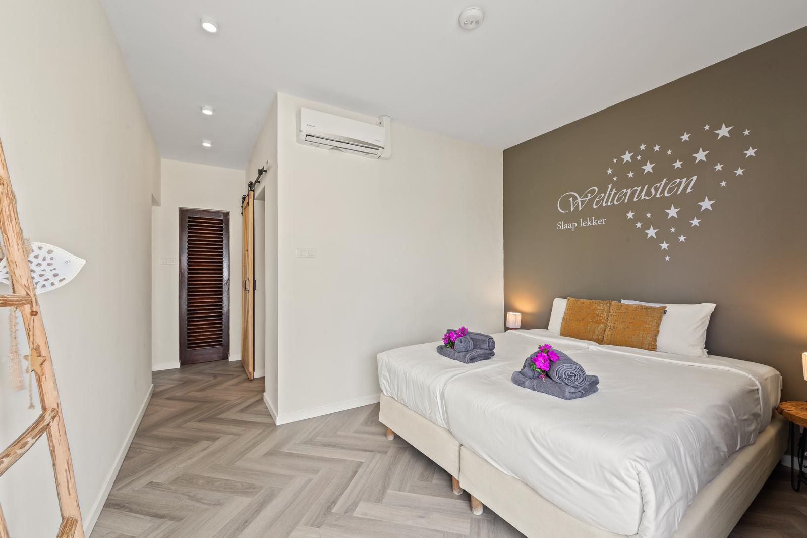Apartment in Boca Gentil