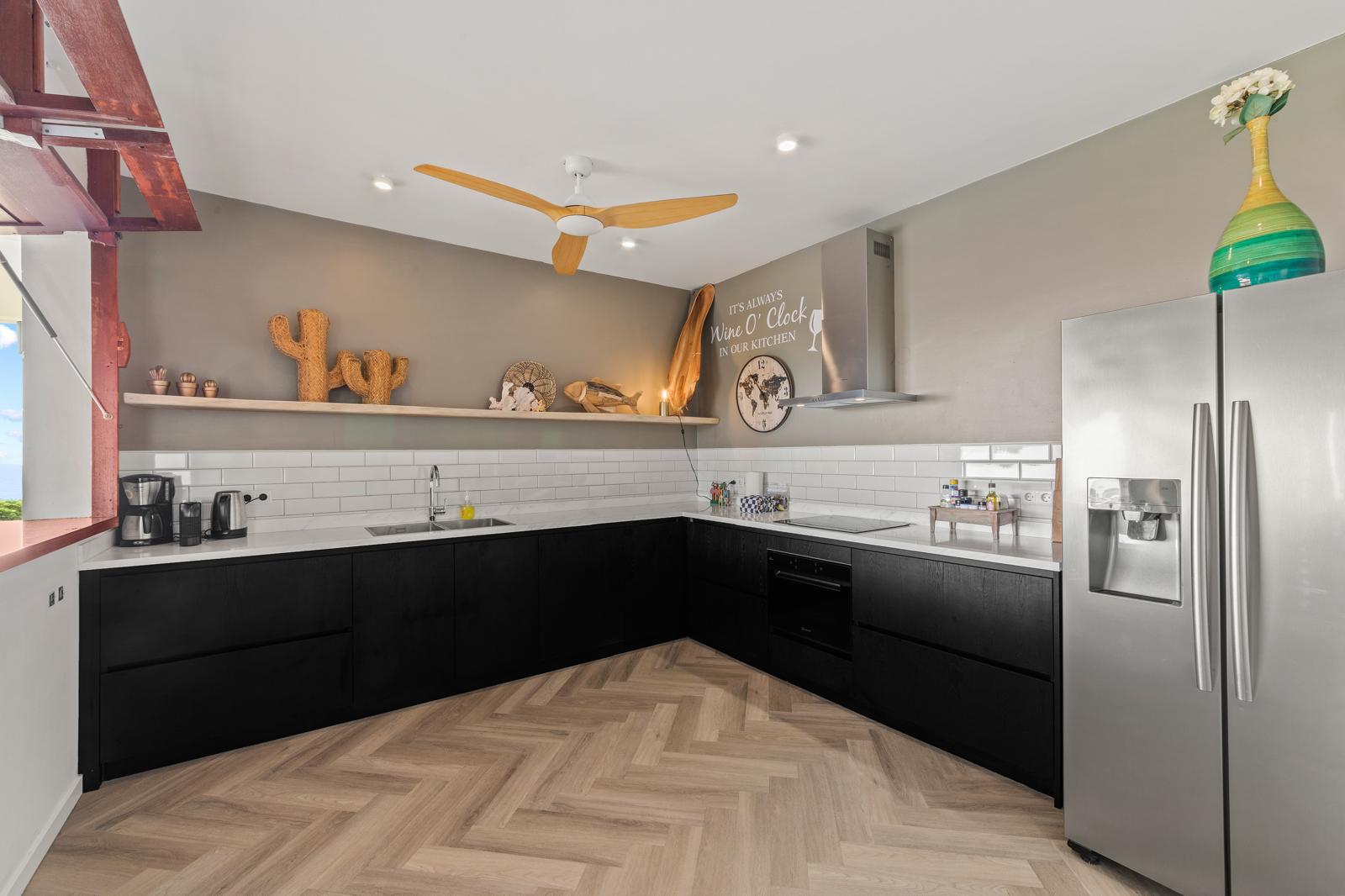 Apartment in Boca Gentil