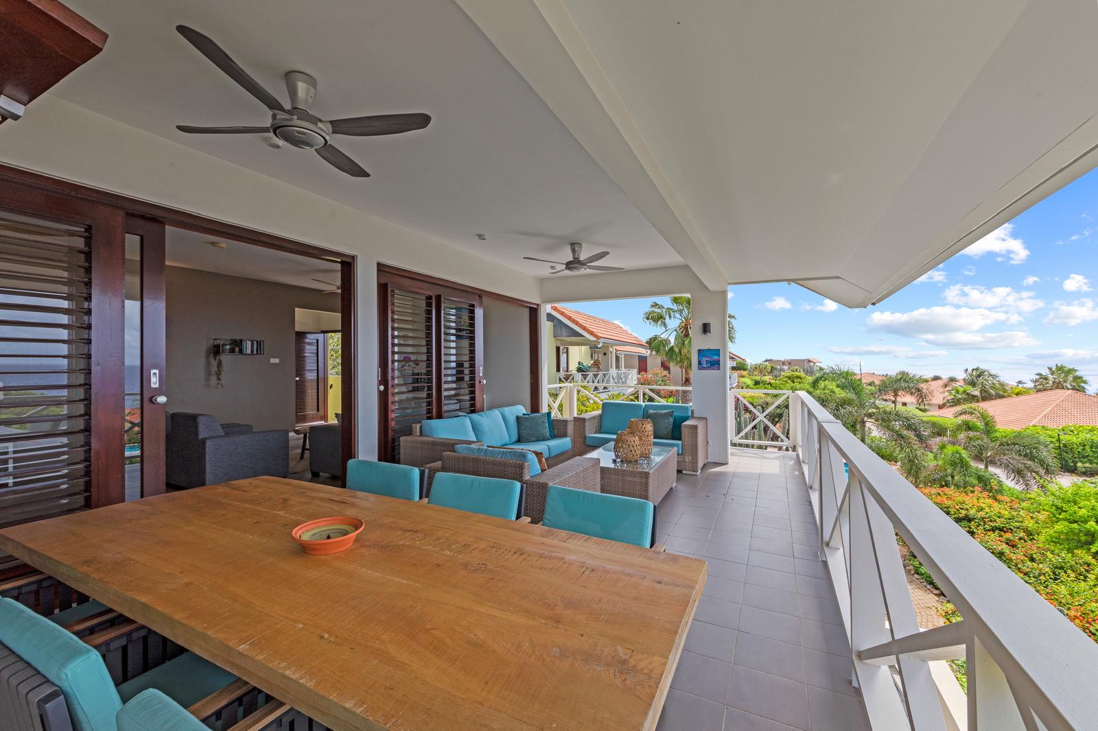 Apartment in Boca Gentil