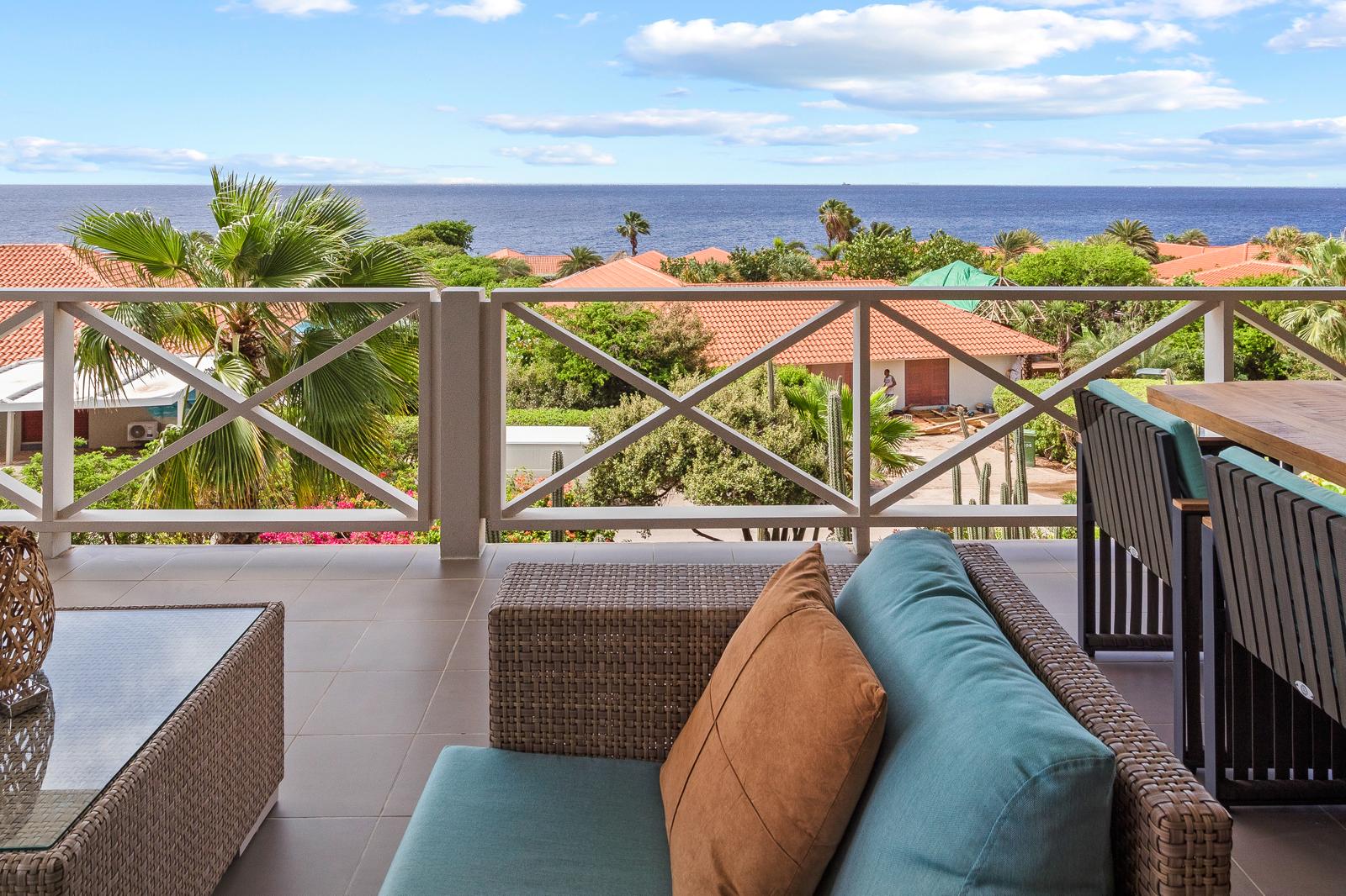 Apartment in Boca Gentil