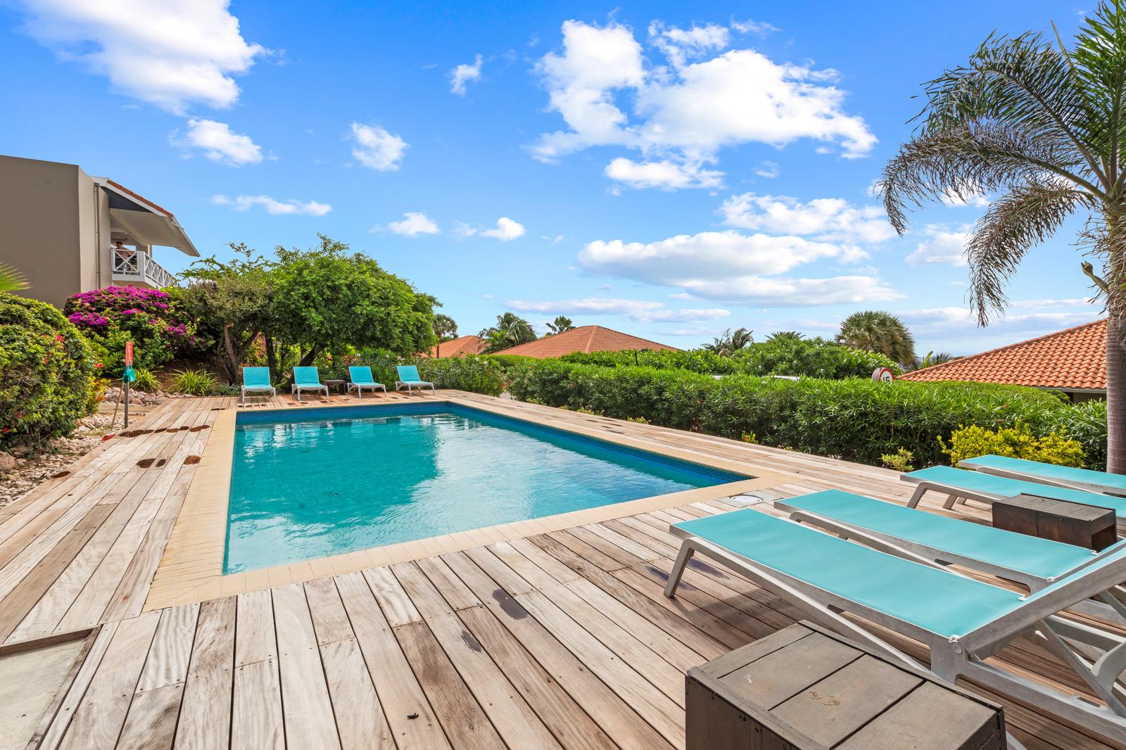 Apartment in Boca Gentil
