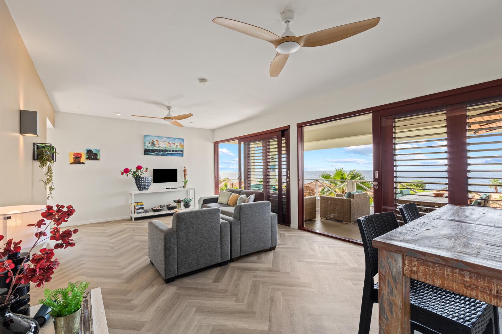 Apartment in Boca Gentil