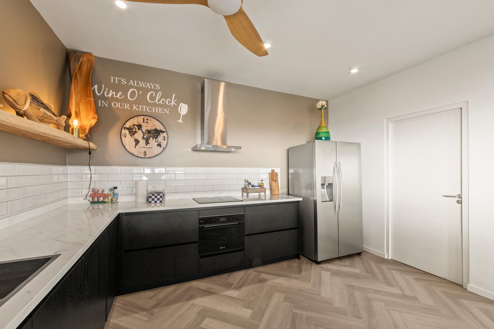 Apartment in Boca Gentil